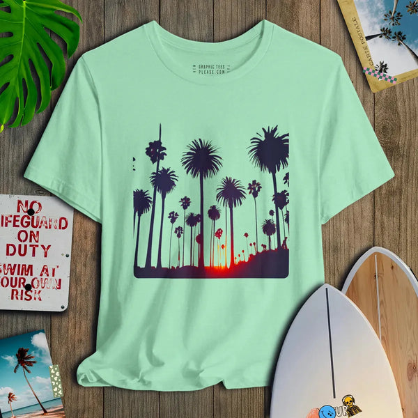 Sunrise Boulevard