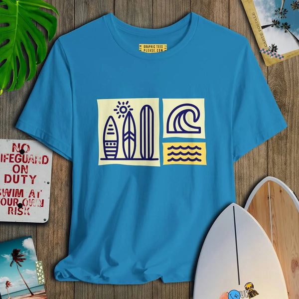 Coastlines
