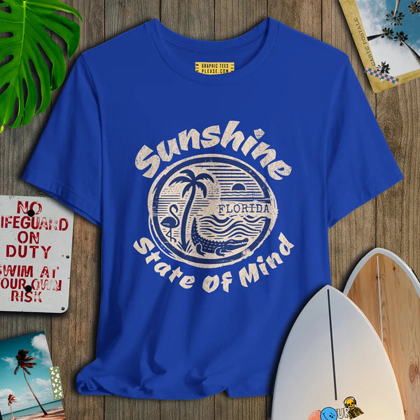 Sunshine State of Mind