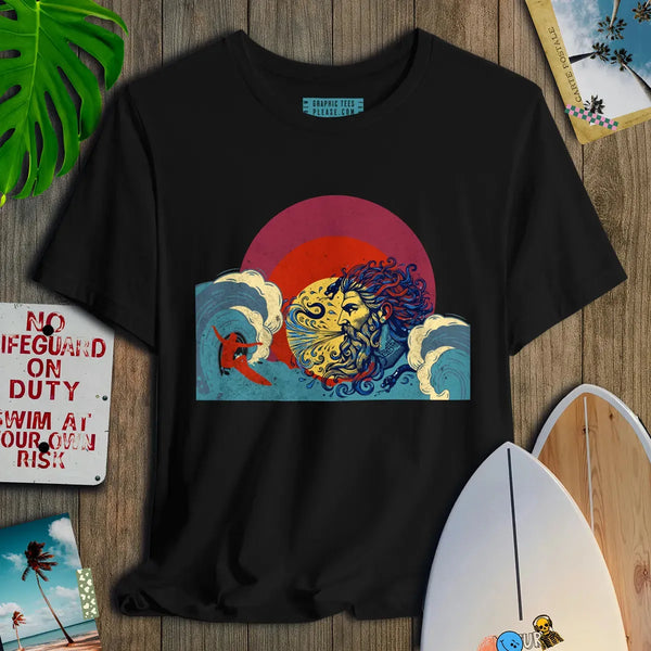 Sea-God