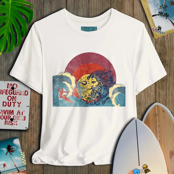 Sea-God