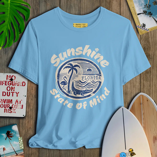 Sunshine State of Mind