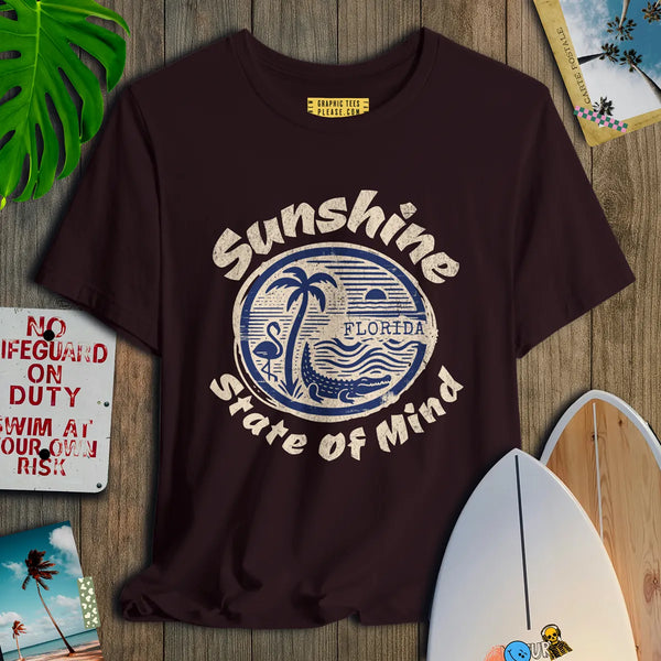 Sunshine State of Mind