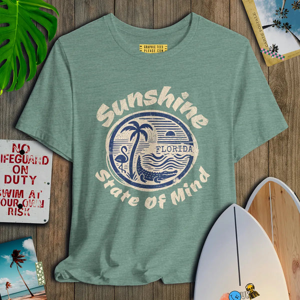 Sunshine State of Mind
