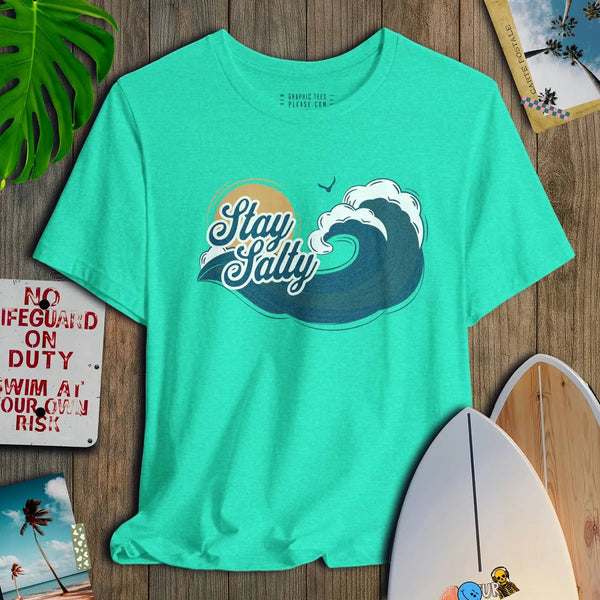 Stay Salty