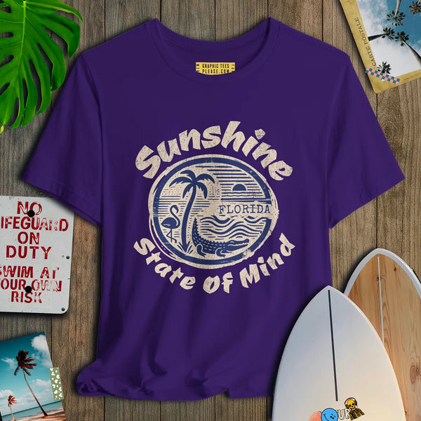 Sunshine State of Mind