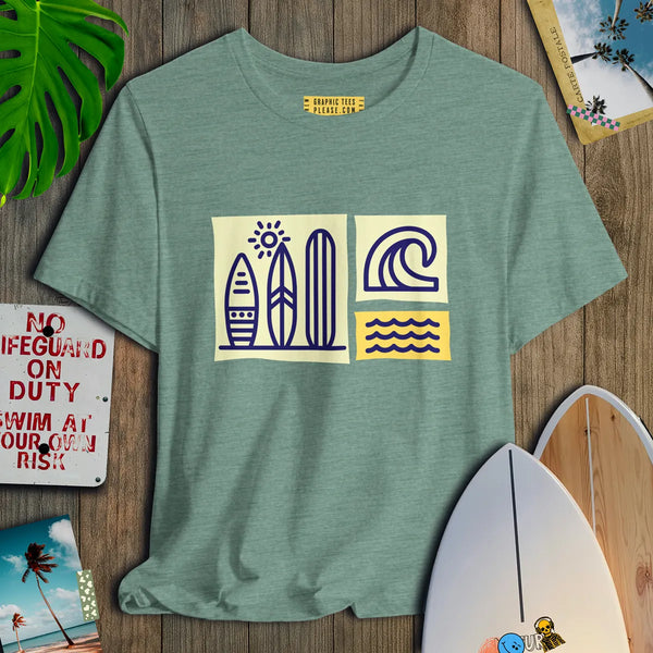 Coastlines