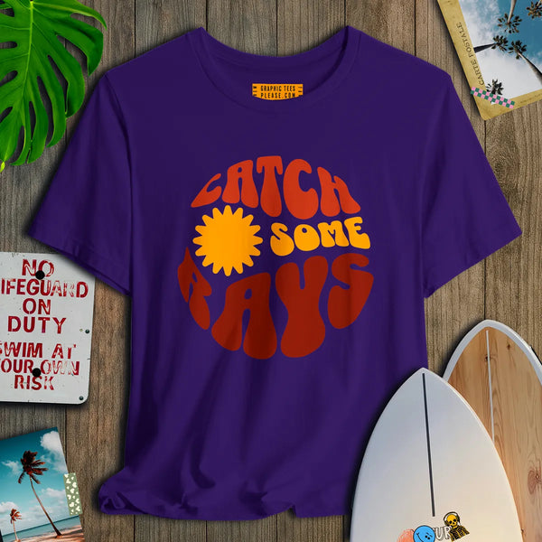 Catch Some Rays