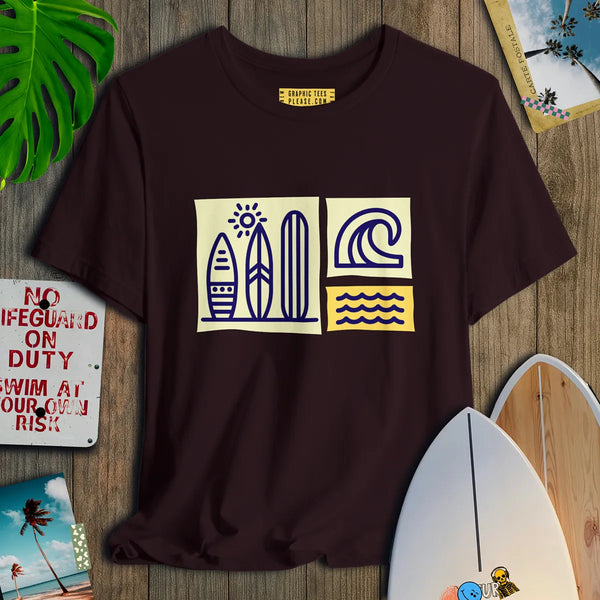 Coastlines