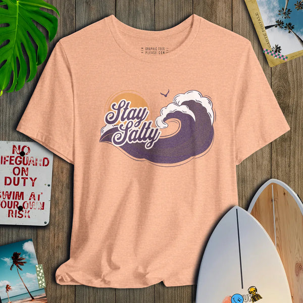 Stay Salty