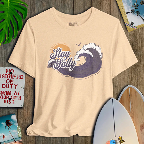 Stay Salty