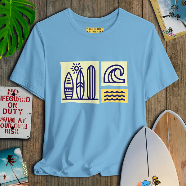 Coastlines