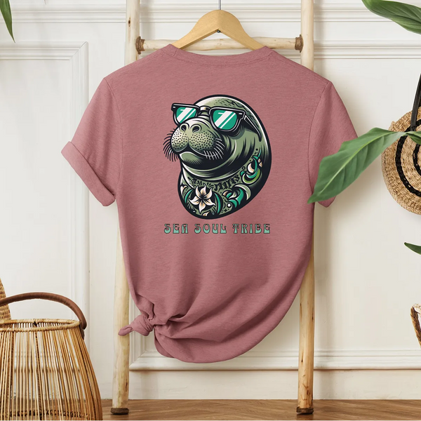 Manatee Tribe