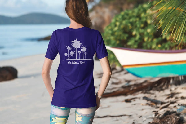 On Island Time