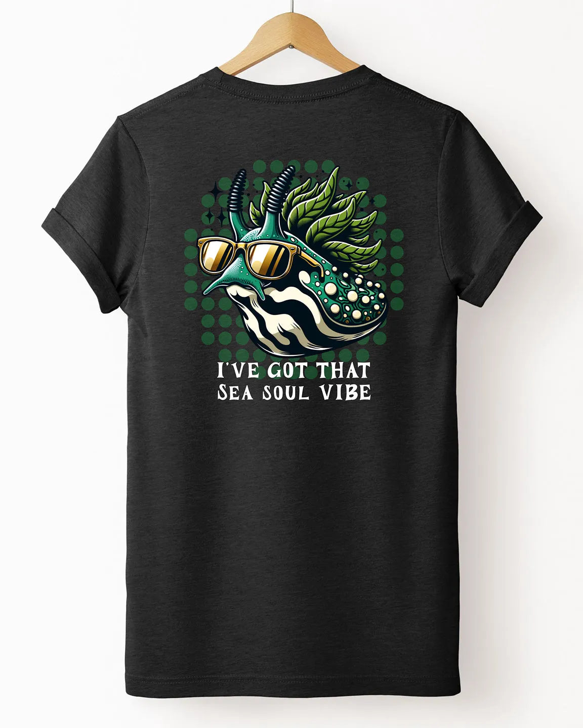 The "Sea Slug Tribe" Tee