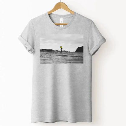 The "Smile You've Caught A Wave" Tee