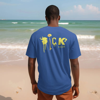 The "Sick" Tee