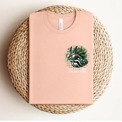 The "Sea Slug Tribe" Tee