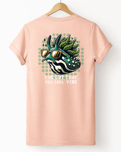 The "Sea Slug Tribe" Tee