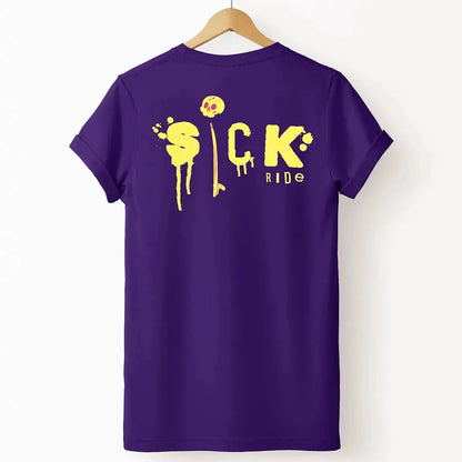 The "Sick" Tee