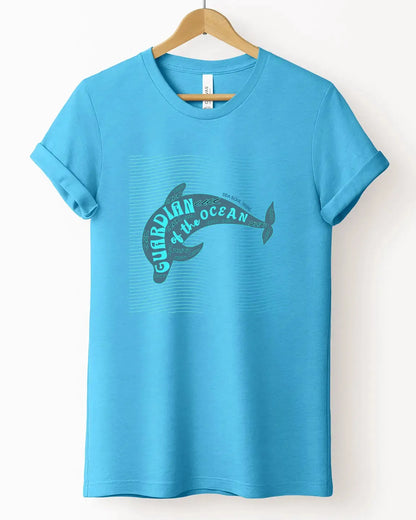 The "Guardians Of The Ocean" Tee