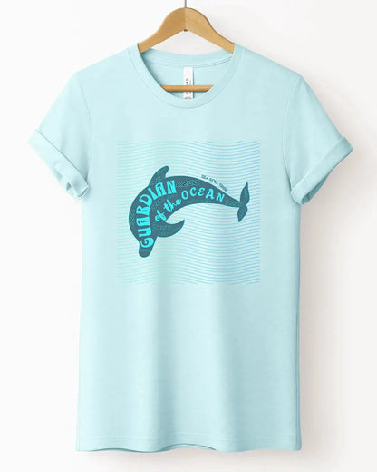 The "Guardians Of The Ocean" Tee