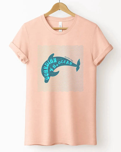 The "Guardians Of The Ocean" Tee