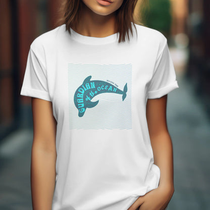 The "Guardians Of The Ocean" Tee